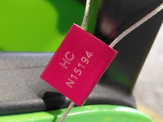 Трехсекционная Hangcha CBD30-XT1S-SISU