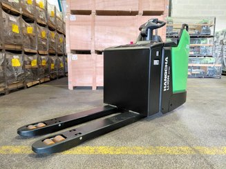 Трехсекционная Hangcha CBD30-XT1S-SISU