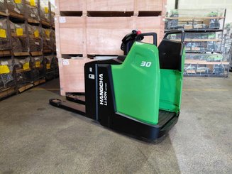 Трехсекционная Hangcha CBD30-XT1S-SISU