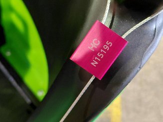 Трехсекционная Hangcha CBD30-XT1S-SISU