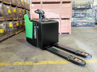 Трехсекционная Hangcha CBD30-XT1S-SISU