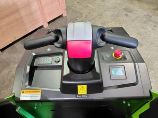 Трехсекционная Hangcha CBD30-XT1S-SISU