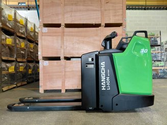 Трехсекционная Hangcha CBD30-XT1S-SISU