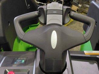 Трехсекционная Hangcha CBD30-XT1S-SISU