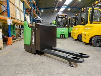 Трехсекционная Hangcha CBD30-XT1S-SISU - 6