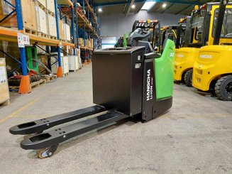Трехсекционная Hangcha CBD30-XT1S-SISU - 6