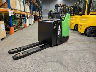 Трехсекционная Hangcha CBD30-XT1S-SISU