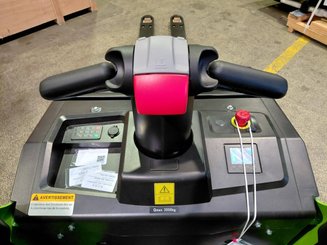 Трехсекционная Hangcha CBD30-XT1S-SISU