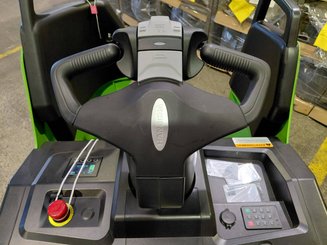 Трехсекционная Hangcha CBD30-XT1S-SISU