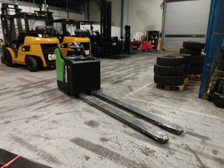 Трехсекционная Hangcha CBD30-XT1S-SISU