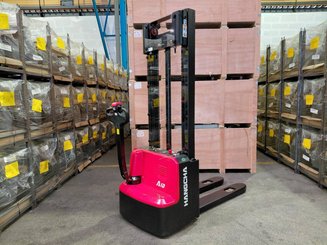 Штабелеры с электроприводом Hangcha CDD12-AMC2-L