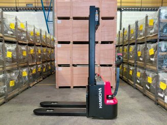 Штабелеры с электроприводом Hangcha CDD12-AMC2-L