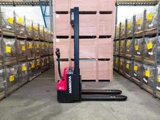 Штабелеры с электроприводом Hangcha CDD12-AMC2-L