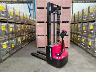 Штабелеры с электроприводом Hangcha CDD12-AMC2-L