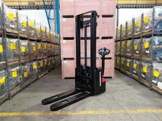 Штабелеры с электроприводом Hangcha CDD12-AMC2-L