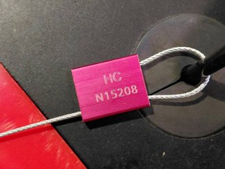 Штабелеры с электроприводом Hangcha CDD12-AMC2-L