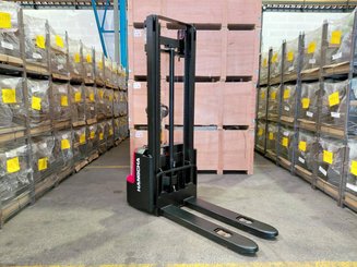 Штабелеры с электроприводом Hangcha CDD12-AMC2-L