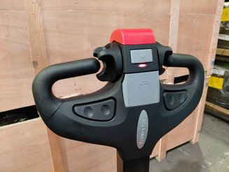 Штабелеры с электроприводом Hangcha CDD12-AMC2-L