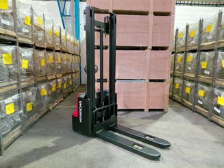 Штабелеры с электроприводом Hangcha CDD12-AMC2-L - 1