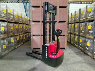 Штабелеры с электроприводом Hangcha CDD12-AMC2-L - 3