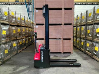 Штабелеры с электроприводом Hangcha CDD12-AMC2-L - 5