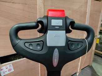 Штабелеры с электроприводом Hangcha CDD12-AMC2-L - 7