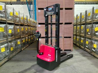 Штабелеры с электроприводом Hangcha CDD12-AMC2-L - 4