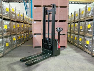 Штабелеры с электроприводом Hangcha CDD12-AMC2-L - 1