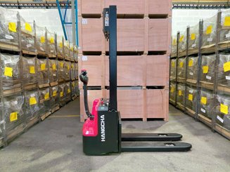 Штабелеры с электроприводом Hangcha CDD12-AMC2-L