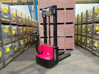 Штабелеры с электроприводом Hangcha CDD12-AMC2-L
