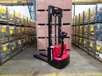 Штабелеры с электроприводом Hangcha CDD12-AMC2-L