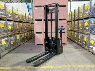Штабелеры с электроприводом Hangcha CDD12-AMC2-L
