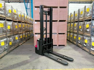 Штабелеры с электроприводом Hangcha CDD12-AMC2-L