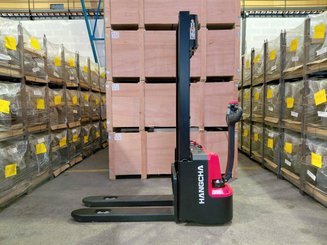 Штабелеры с электроприводом Hangcha CDD12-AMC2-L