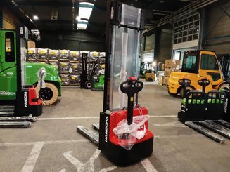 Штабелеры с электроприводом Hangcha CDD12-AMC2-L