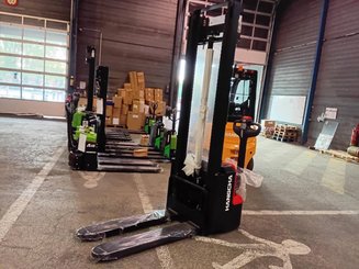 Штабелеры с электроприводом Hangcha CDD12-AMC2-L
