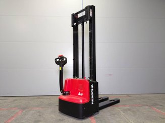 Штабелеры с электроприводом Hangcha CDD12-AMC2-L
