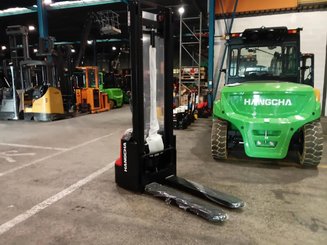 Штабелеры с электроприводом Hangcha CDD12-AMC2-L
