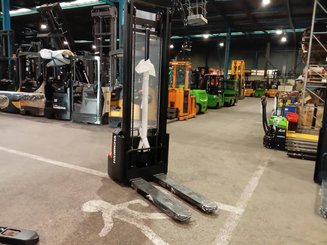 Штабелеры с электроприводом Hangcha CDD12-AMC2-L
