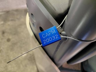 Ричтрак Crown ESR5260-1.4