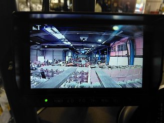 Ричтрак Crown ESR5260-1.4