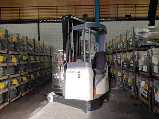 Ричтрак Crown ESR5260-1.4