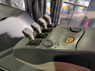 Ричтрак Crown ESR5260-1.4