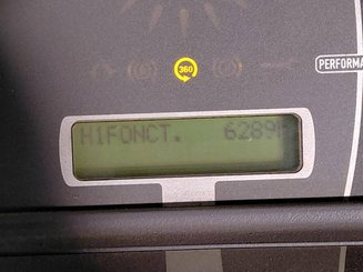 Ричтрак Crown ESR5260-1.4