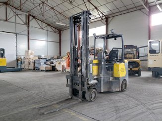 Узкопроходный погрузчик Aisle Master 20SE