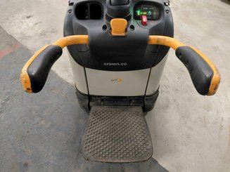 Трехсекционная Crown WT3060