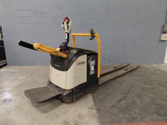 Трехсекционная Crown WT3060 - 1