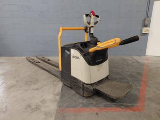 Трехсекционная Crown WT3060 - 4