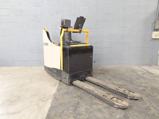 Трехсекционная Crown WT3040