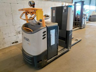 Сборщик заказов Crown GPC3045